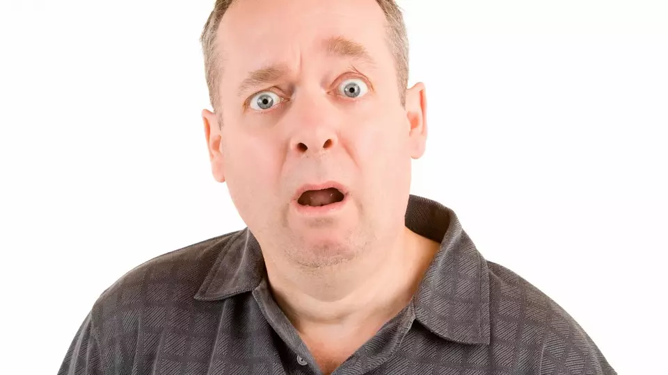 Петербуржец два месяца доказывает, что он жив