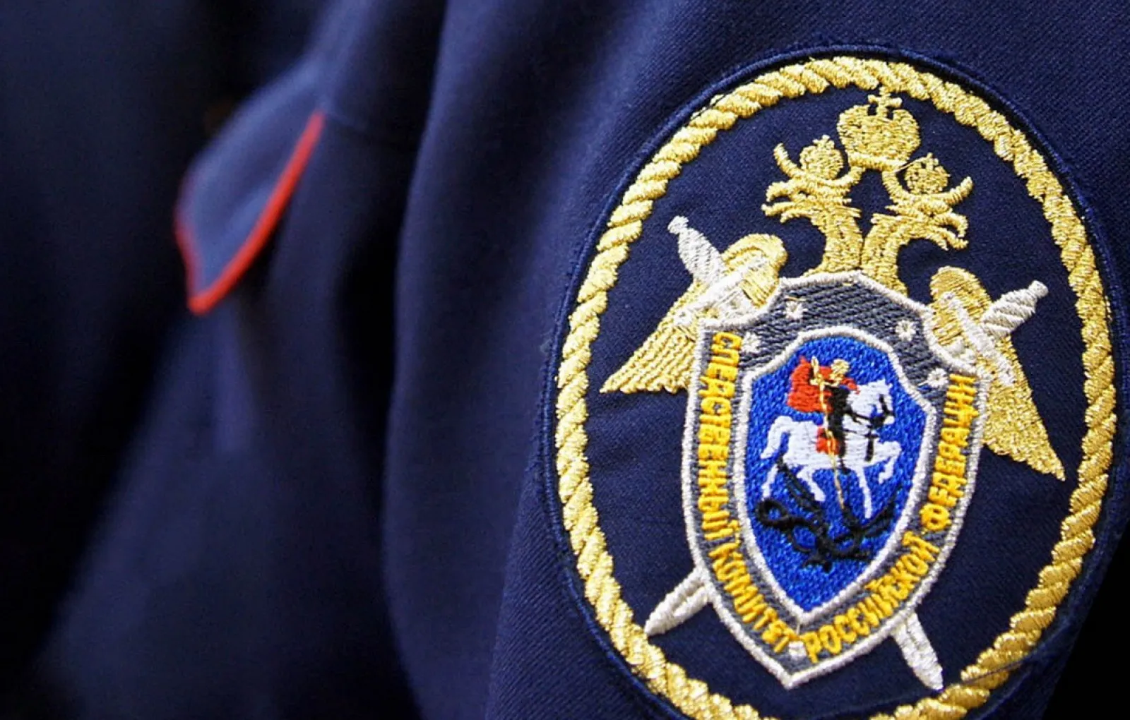 Мать пыталась утопить новорожденного в Москве