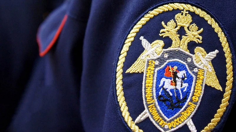 Мать пыталась утопить новорожденного в Москве