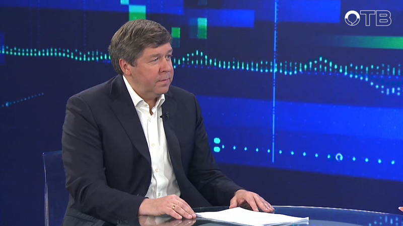 Итоги Ирбитской ярмарки: глава города рассказал о развитии бренда и планах к 400-летию Ирбита