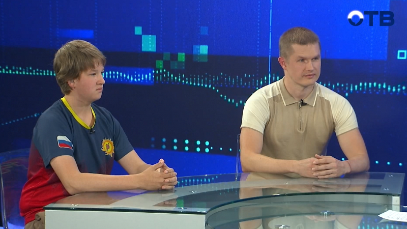 Председатель Адаптивного спортивного клуба КОСМОС рассказал, как развивается адаптивный хоккей на Урале