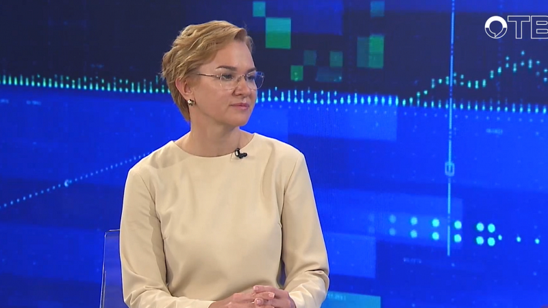 Министр образования Свердловской области рассказала о готовности региона к новому учебному году