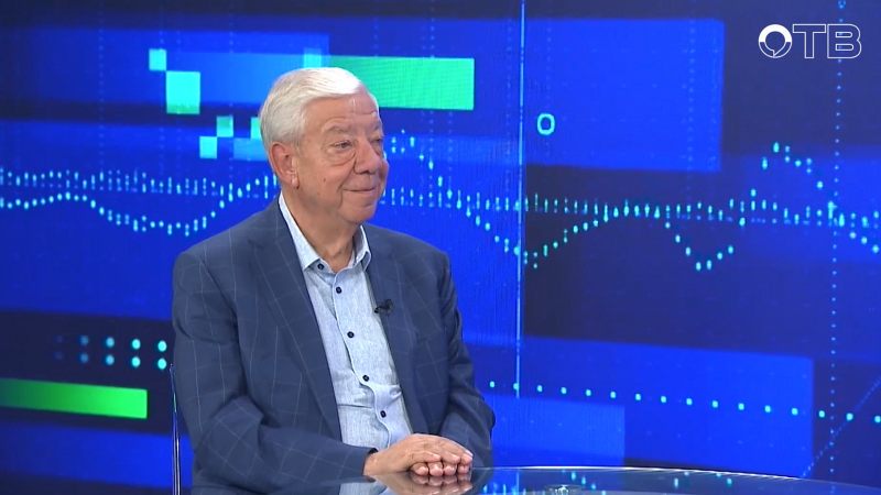 15 лет Общественной палате Cвердловской области: достижения, влияние на регион, советы гражданам