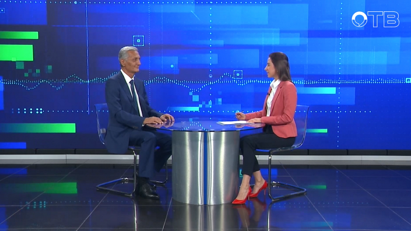 Как за 20 лет изменилось празднование Дня народов Среднего Урала?