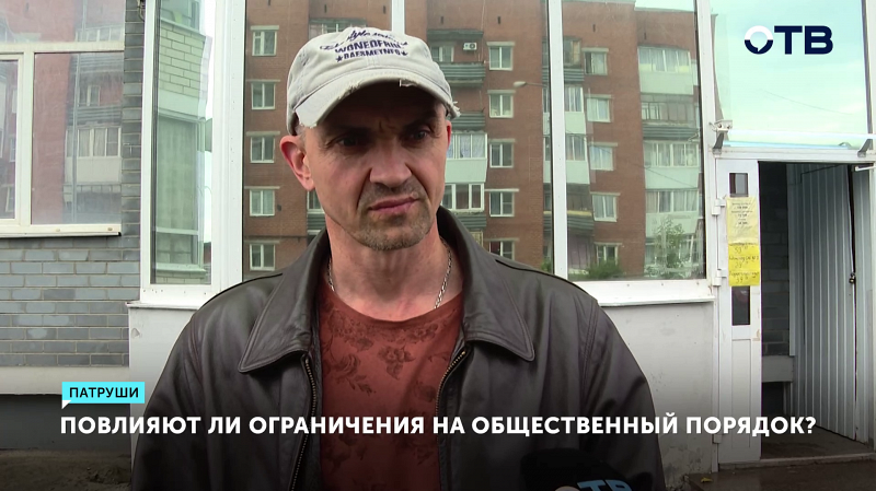 Стоит ли вводить в Свердловской области "сухой закон"?