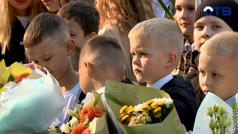 В школах Свердловской области стартовал проект «Верный отличник»