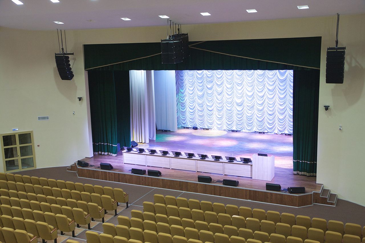 Школы Камышлова оборудуют специальными звукоусилителями по требованию прокуратуры