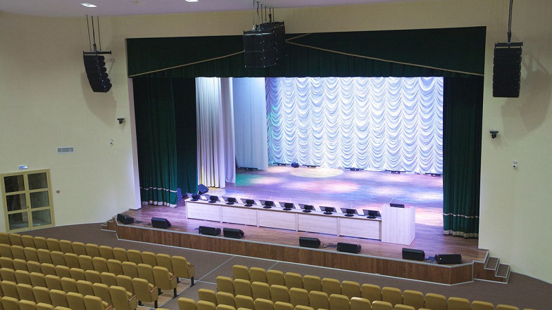 Школы Камышлова оборудуют специальными звукоусилителями по требованию прокуратуры