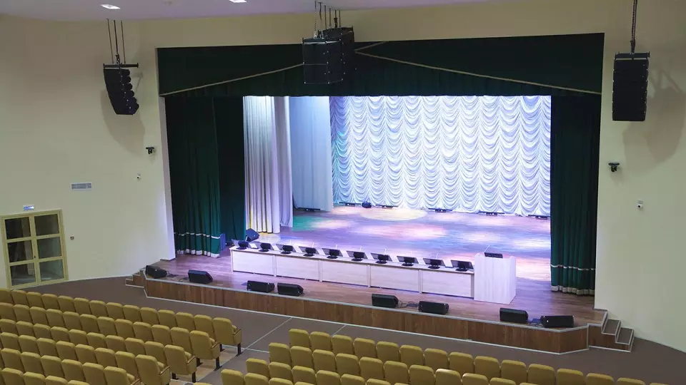 Школы Камышлова оборудуют специальными звукоусилителями по требованию прокуратуры