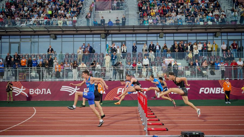 В Екатеринбурге подпишут соглашение о российско-африканском сотрудничестве в студенческом спорте