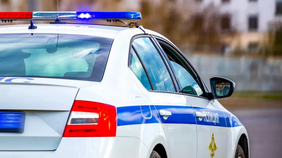 В Тольятти женщину ограбили с помощью ключа, переданного родственнице