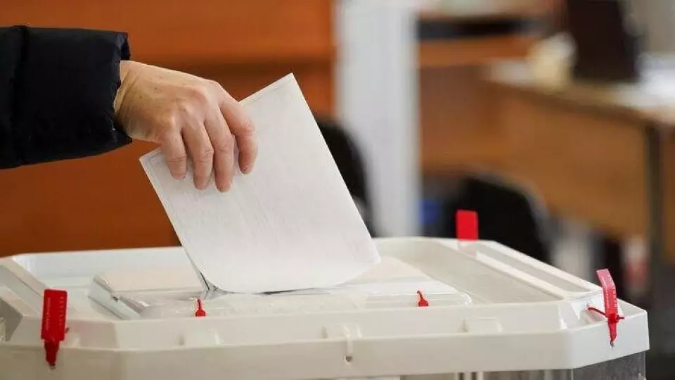 Социологи зафиксировали лидера на выборах губернатора Свердловской области