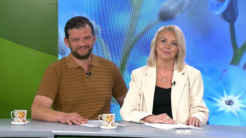 Выпуск «Свердловского утра» от 05.09.2025