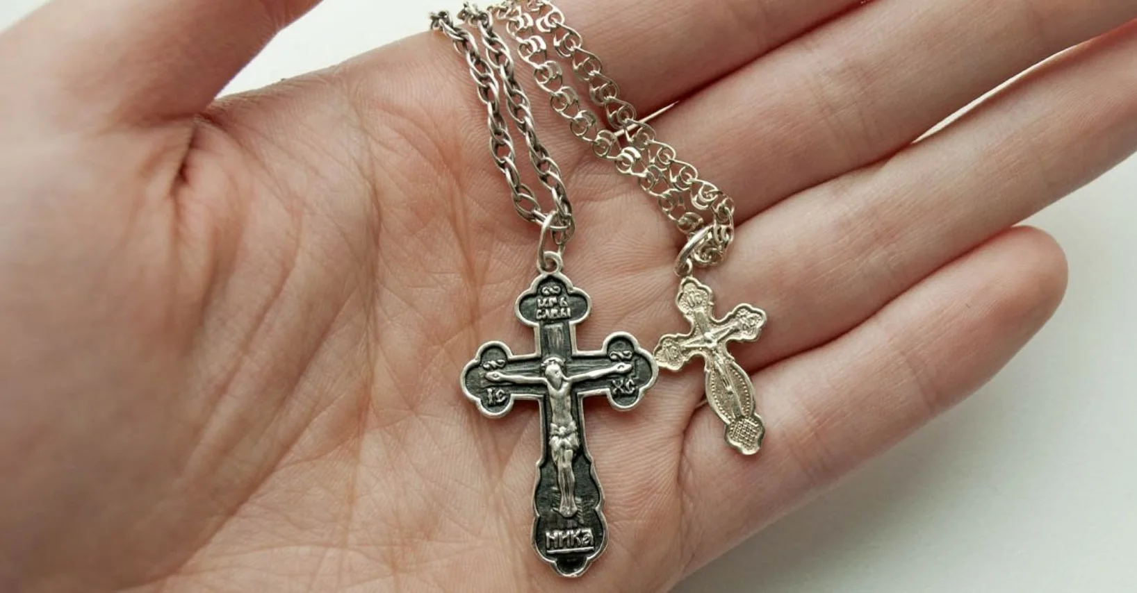 Священники разъяснили, что произойдет, если потеряешь нательный крест