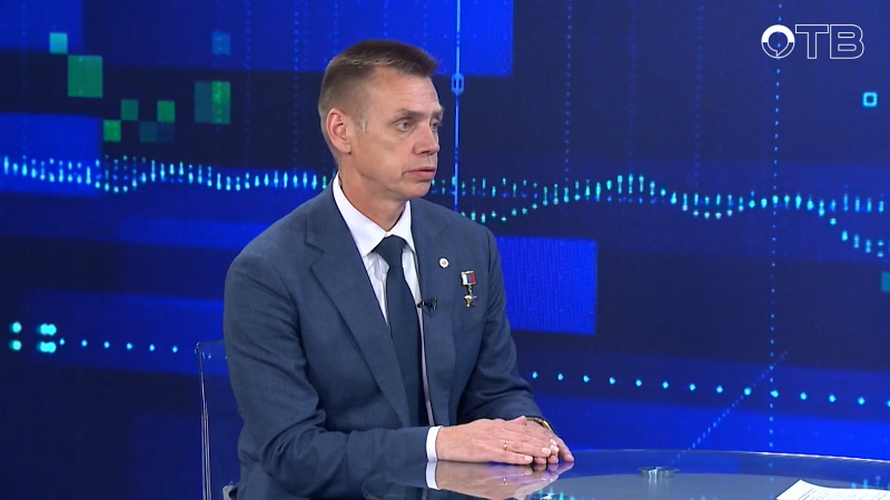 Что в Свердловской области сегодня делается для развития патриотизма?