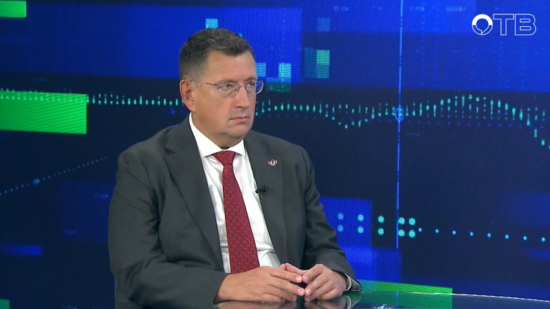 «Автомобилист» готовится к новому сезону КХЛ: трансферы, задачи и поддержка врио губернатора