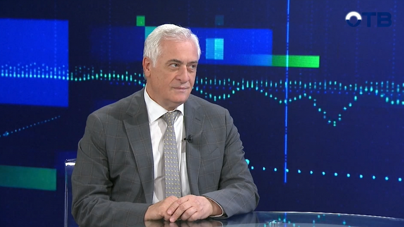 Новый учебный год в УрГЭУ: итоги приемной кампании и популярные направления