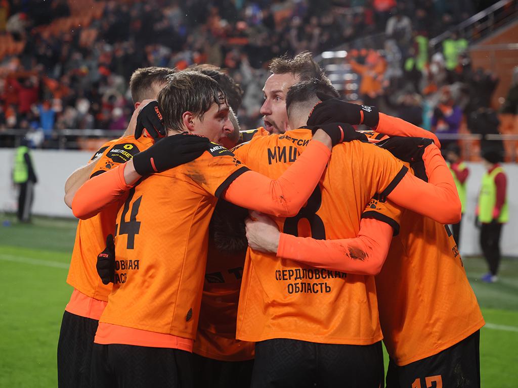 РАЗЫГРЫВАЕМ ДВА БИЛЕТА НА ФУТБОЛЬНЫЙ МАТЧ