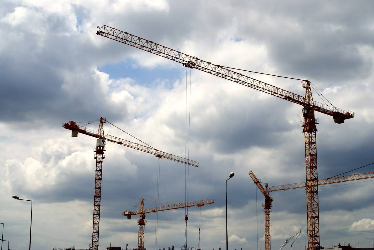 Шум в Свердловской области превышает нормы в 39% случаев