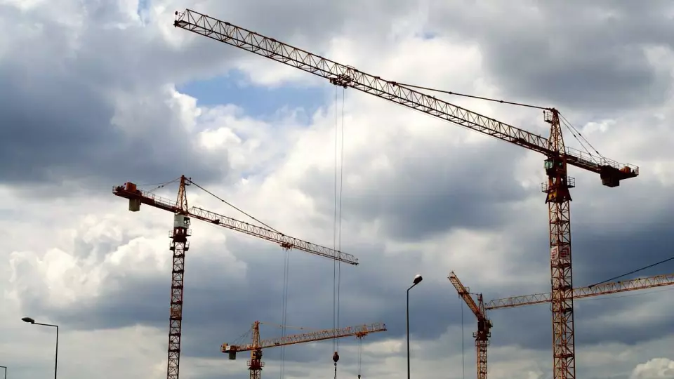 Шум в Свердловской области превышает нормы в 39% случаев