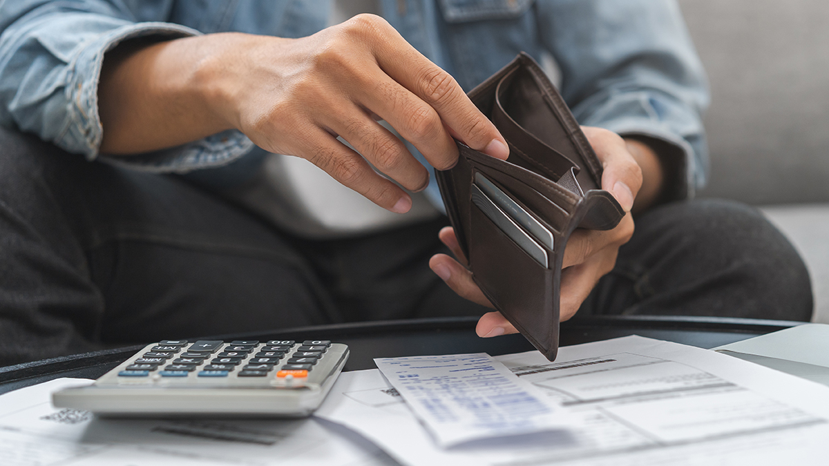 Аферисты стали оформлять кредиты на умерших россиян