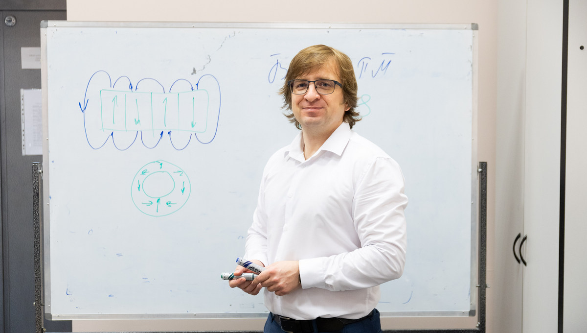 Ученые УрФУ увеличили стабильность неодимовых магнитов в 3,7 раза