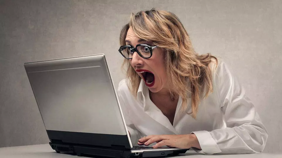 Жительница Североуральска оштрафована на 30 тысяч за оскорбительные комментарии в СМИ