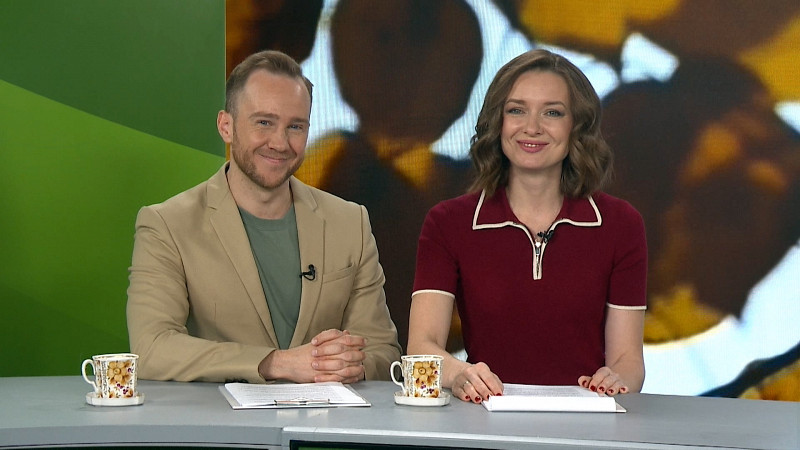 Выпуск «Свердловского утра» от 09.09.2025