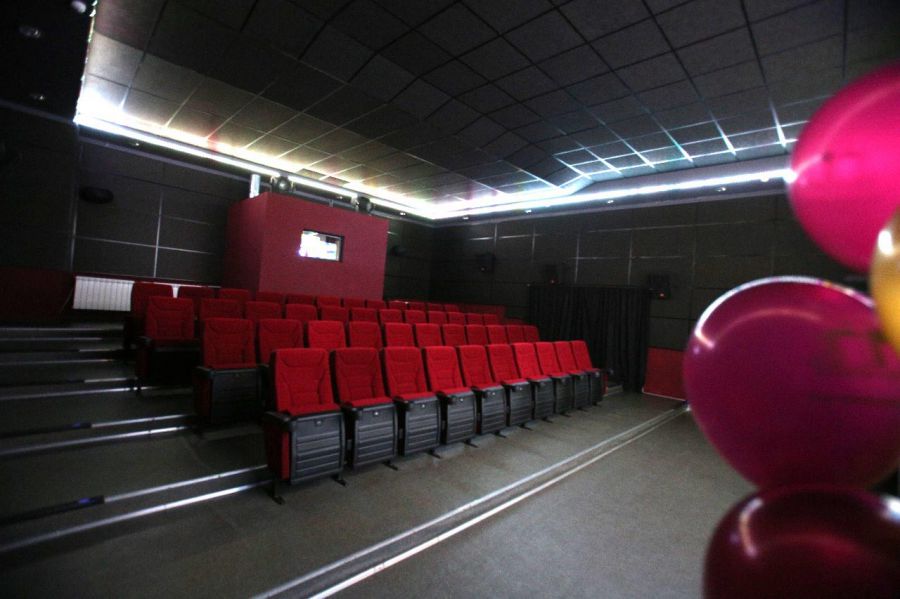 Кинотеатр Верхней Пышмы получит 2,5 млн рублей на модернизацию