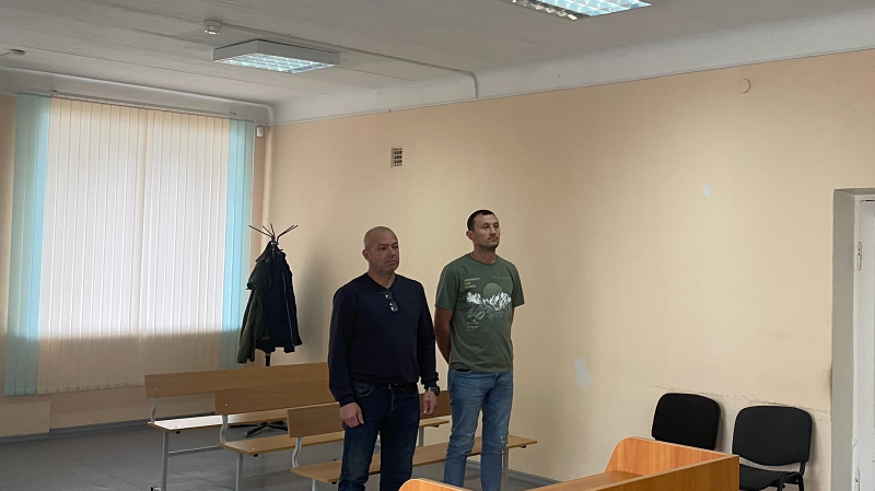 Экс-сотрудники уральской компании осуждены за хищение гидромотора на 1,2 млн рублей