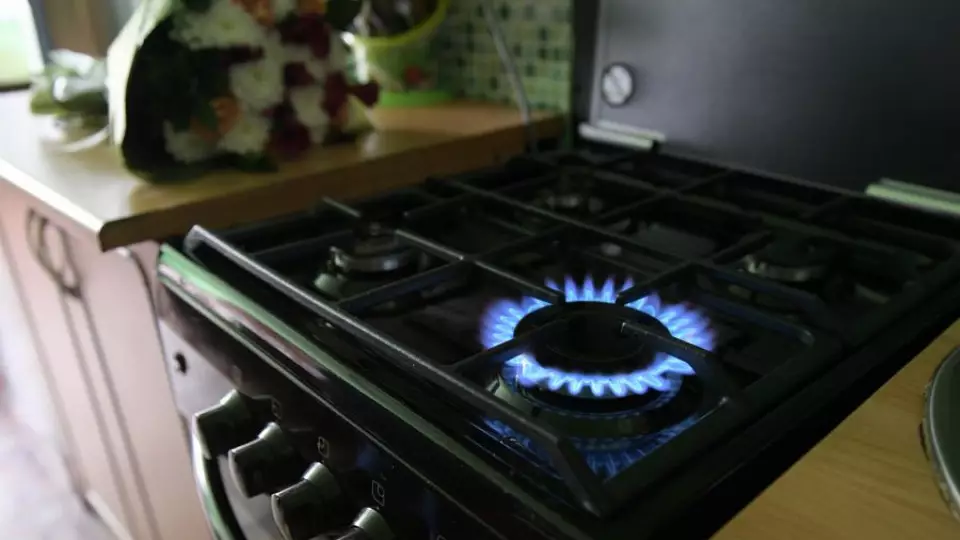 Газопровод протяженностью 6,9 км построен в Красноуфимском районе