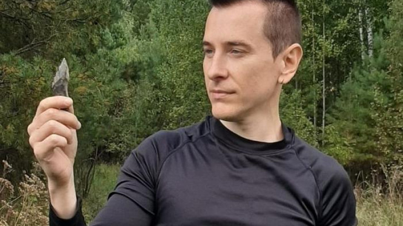 Палеонтологи нашли на Урале зуб кита-монстра