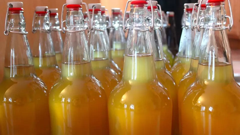 Почти 10 лет колонии запросил прокурор по делу об отравлении сидром