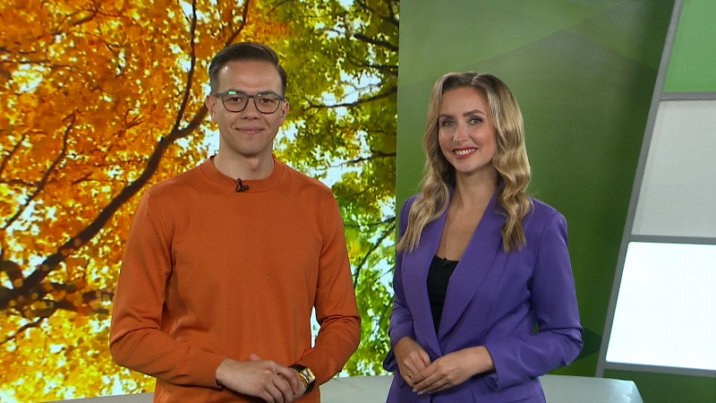 Выпуск «Свердловского утра» от 10.09.2025