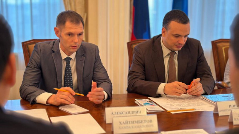 Свердловская область расширяет сотрудничество с регионами Узбекистана