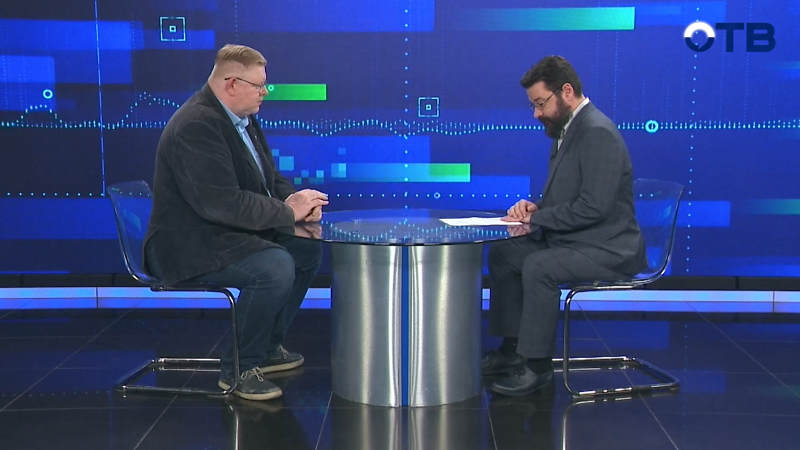 Политолог Павел Данилин: чем кампания на Урале отличается от выборов в других регионах