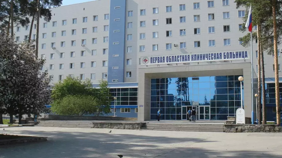 В СОКБ №1 установили новый томограф для исследования сердца и сосудов