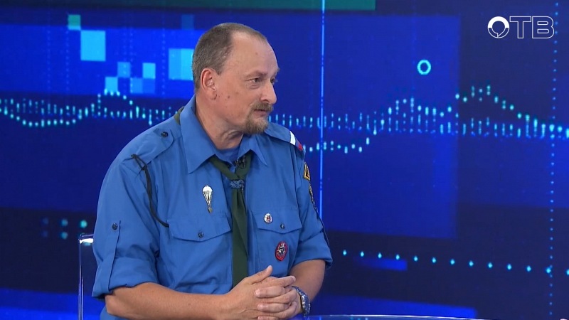 Православные следопыты: как воспитать нравственность, оградить детей от телефонов и уберечь от мата