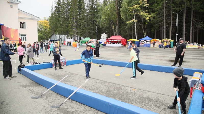 Энергетики представили онлайн-сервисы жителям Ревды