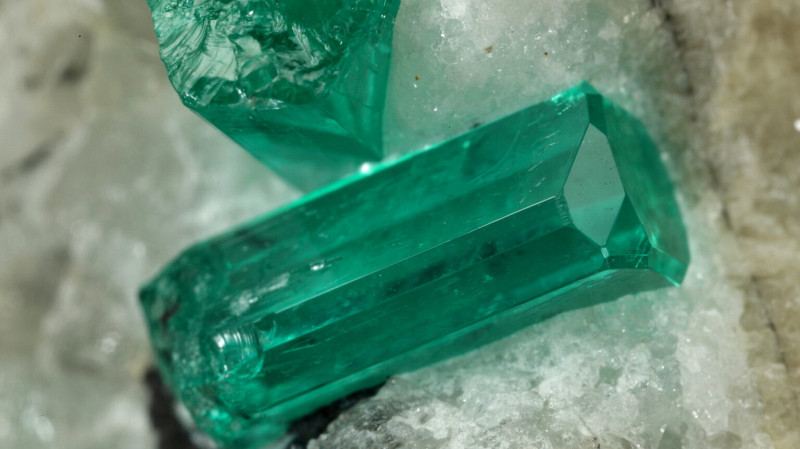 100 тысяч рублей штрафа за незаконную добычу минералов получил житель Новоуральска