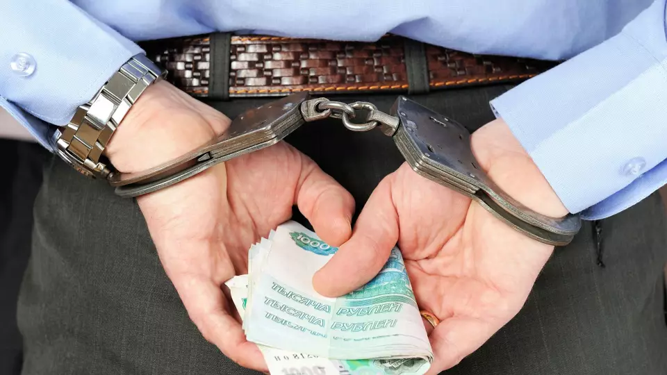 Налоговые махинации на сумму более 19 млн рублей привели туляка в суд