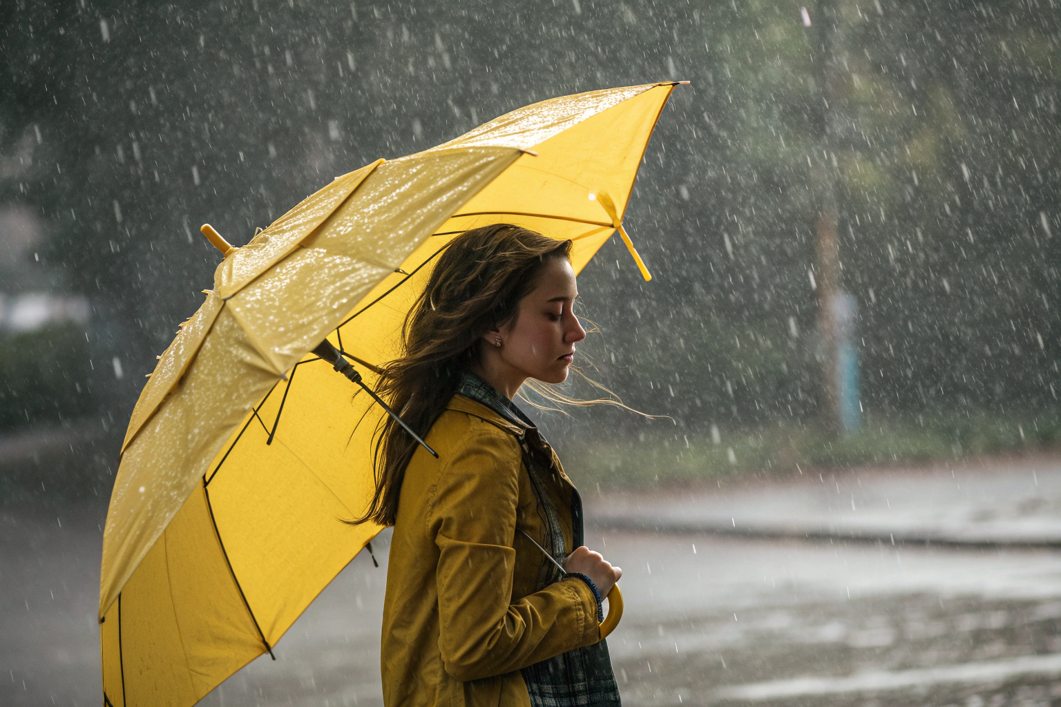 Как вернуть товар и не остаться без денег: инструкция на примере зонта