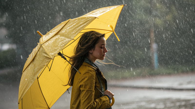 Как вернуть товар и не остаться без денег: инструкция на примере зонта