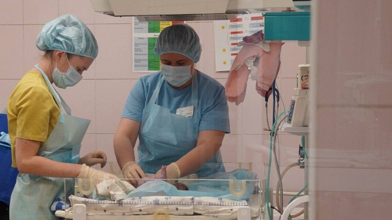 Врачи на Среднем Урале получат до 1 млн рублей за трудоустройство на дефицитные должности