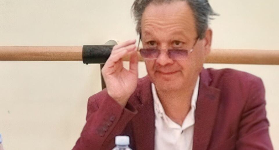 Скончался актер сериалов «Тайны следствия» и «Морские дьяволы»