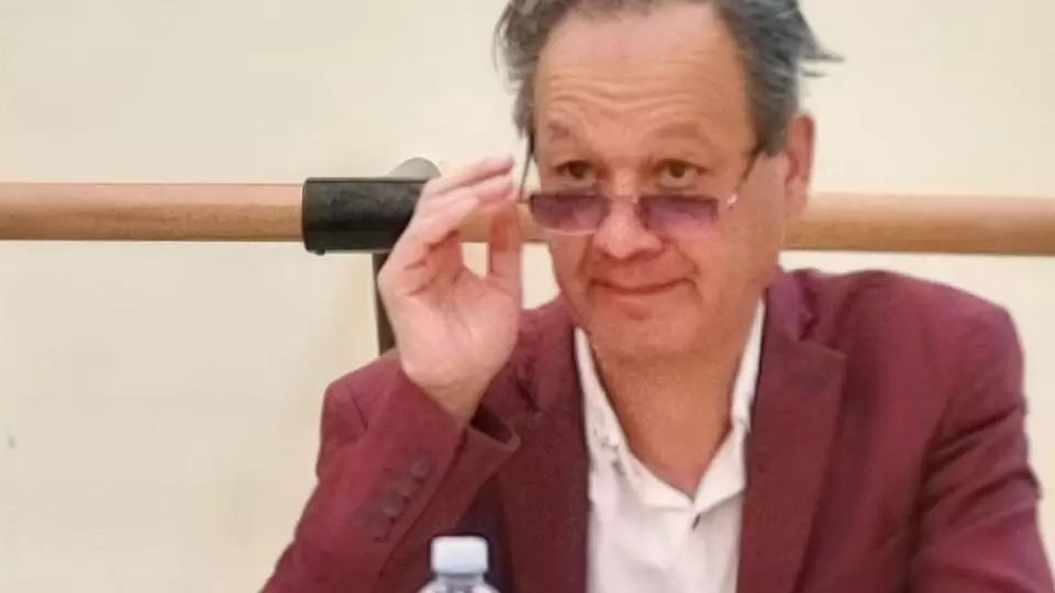 Скончался актер сериалов «Тайны следствия» и «Морские дьяволы»