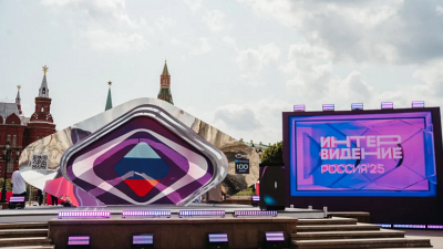 «Интервидение-2025»: кто станет главным конкурентом России?