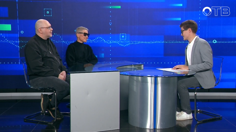 Алексей Иванов: нейросети в литературе и почему важно говорить о "неудобном" прошлом