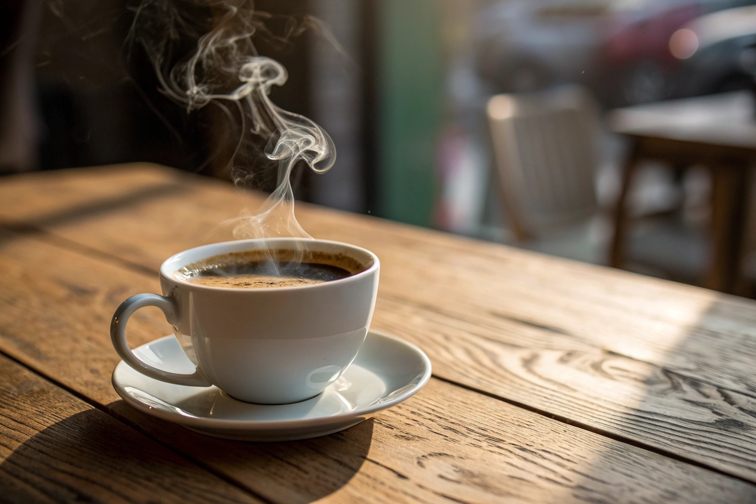 Мясников: нет ни одной болезни, при которой нельзя пить кофе