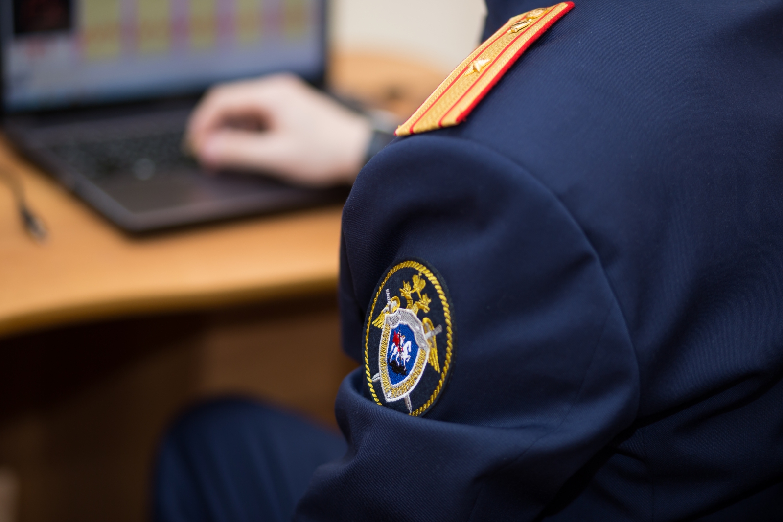 В Красноуфимске завершено расследование дела о гибели младенца во сне